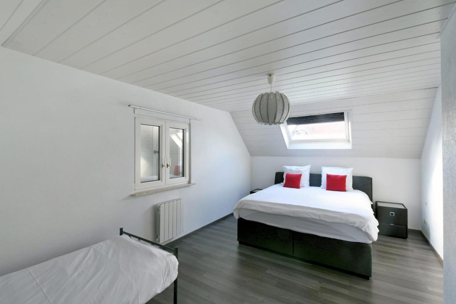 Chez Mado Apartment Hatten Exterior foto